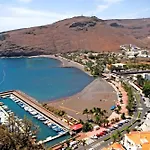 펜션 Miramar 5 San Sebastián de la Gomera