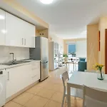 Miramar 5 펜션 San Sebastián de la Gomera