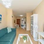 펜션 Miramar 5 San Sebastián de la Gomera