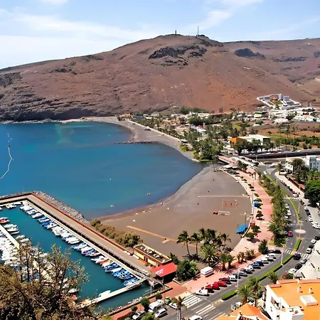 別荘 Miramar 5 San Sebastián de la Gomera
