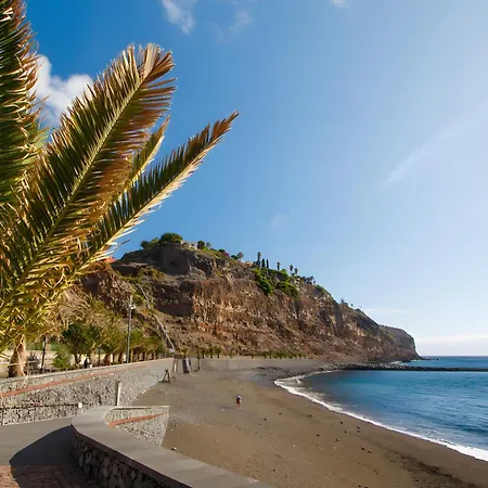 Miramar 5 別荘 San Sebastián de la Gomera