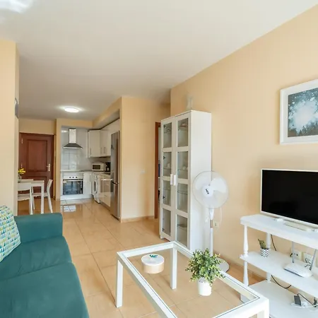 Miramar 5 Hébergement de vacances San Sebastián de la Gomera