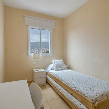 Hébergement de vacances Miramar 5 *