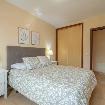 Miramar 5 San Sebastián de la Gomera