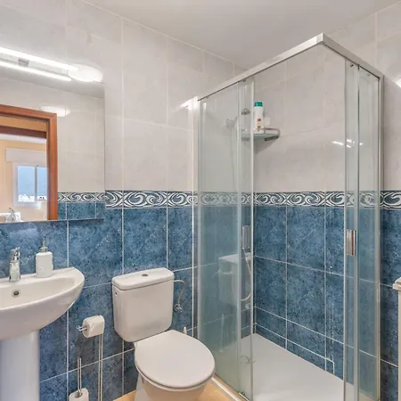 Hébergement de vacances Miramar 5 *