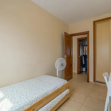 Miramar 5 Hébergement de vacances San Sebastián de la Gomera