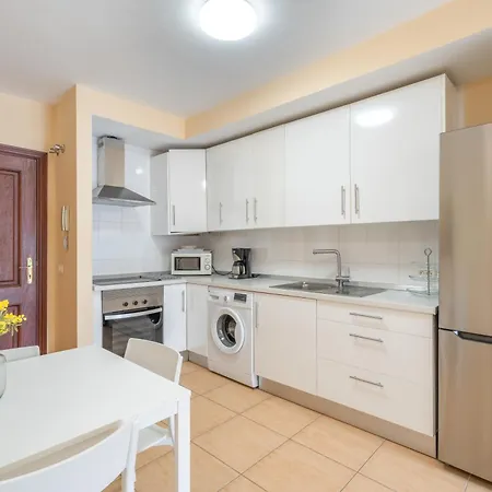 Miramar 5 San Sebastián de la Gomera
