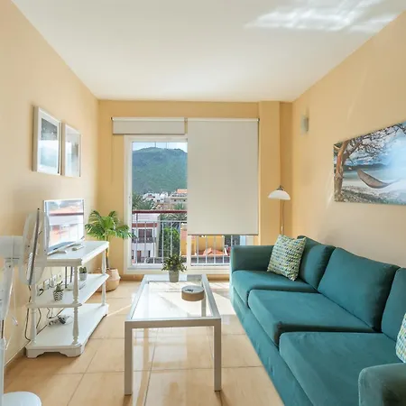 Miramar 5 San Sebastián de la Gomera