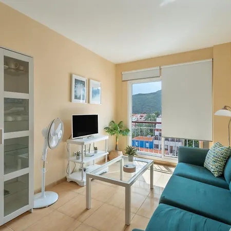 Miramar 5 * San Sebastián de la Gomera