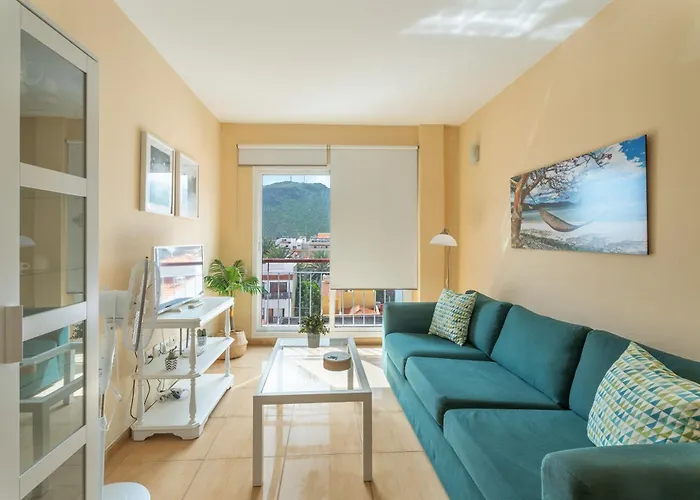 Miramar 5 * San Sebastián de la Gomera